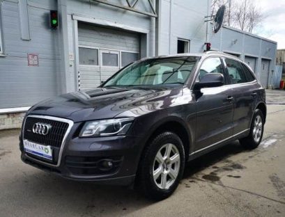 audi q5 06.04