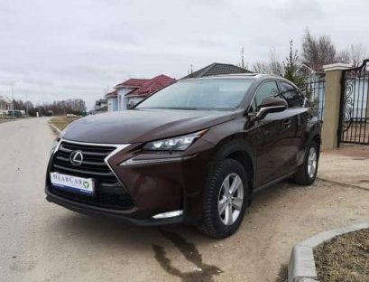 lexus nx 06.04